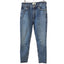 AGOLDE Nico High Rise Slim Fit Jean