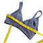 Lululemon Clear Waters Bikini Top