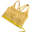 Lululemon Energy Bra Long Line Ice Dye
