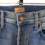 MOTHER The Mid Rise Hiker Hover Jeans