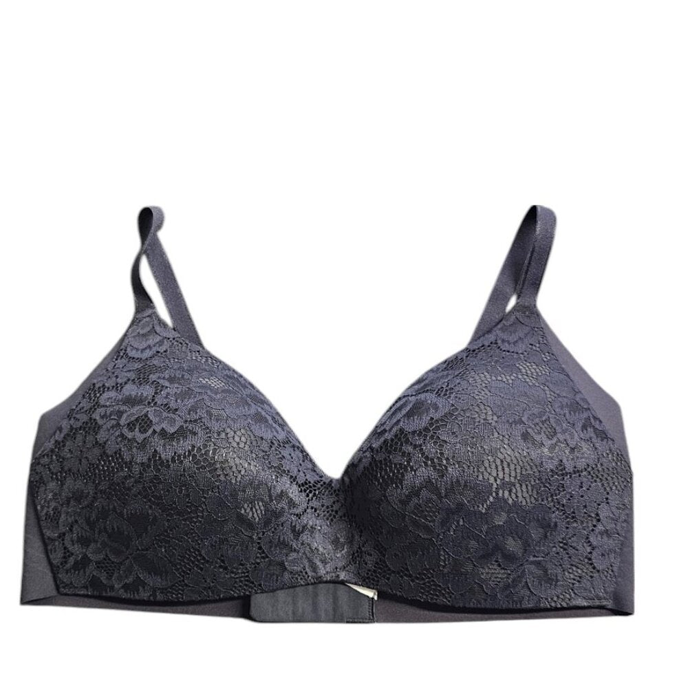 Knix Wingwoman Lace Contour Bra