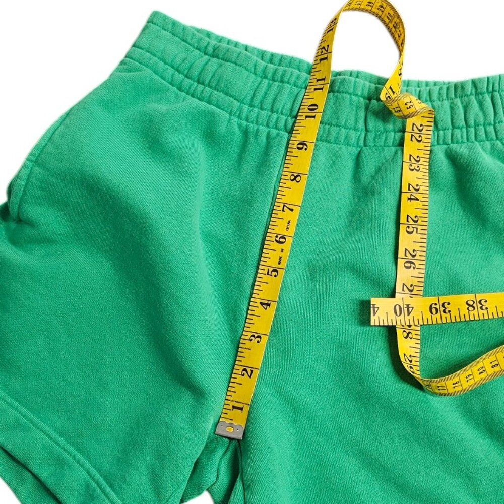 Aritzia Wilfred Free Terry Fleece Sweatshort