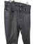 Eileen Fisher Womens Coated Jeans