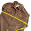 Anthropologie Pilcro The Tillie Relaxed Faux-Suede Shacket