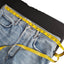 AGOLDE Womens Dame Jeans