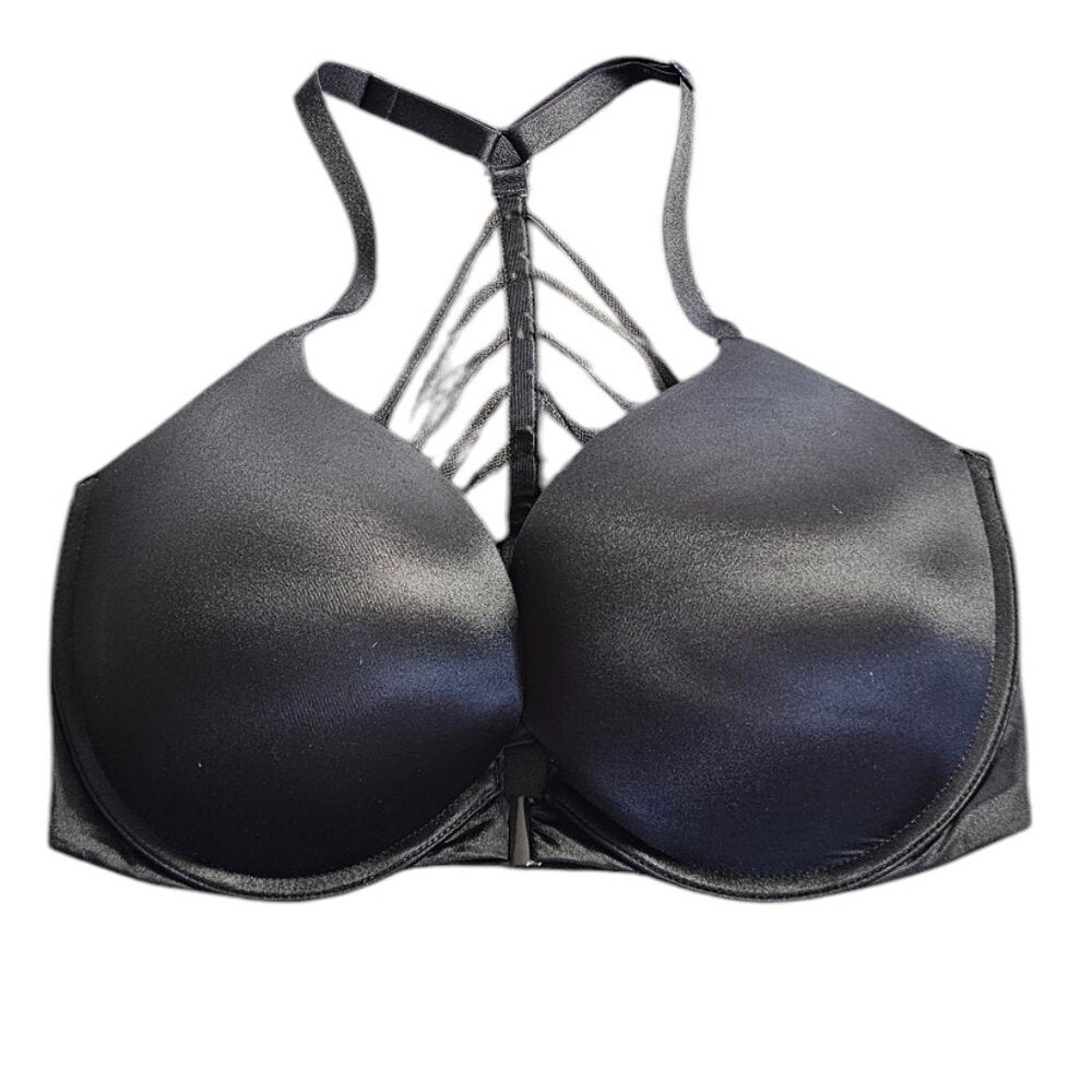 Victoria's Secret Very Sexy Push Up Bra Front Close