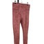 SPANX Womens Faux Suede Leggings