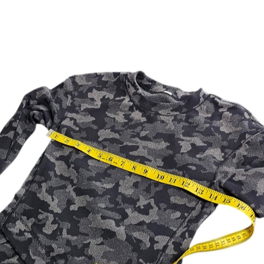 Lululemon Close to Crossing Long Sleeve