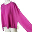Anthropologie Pilcro The Alani 100% Cashmere Crop Sweater