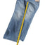MOTHER The Bookie Flood Jeans
