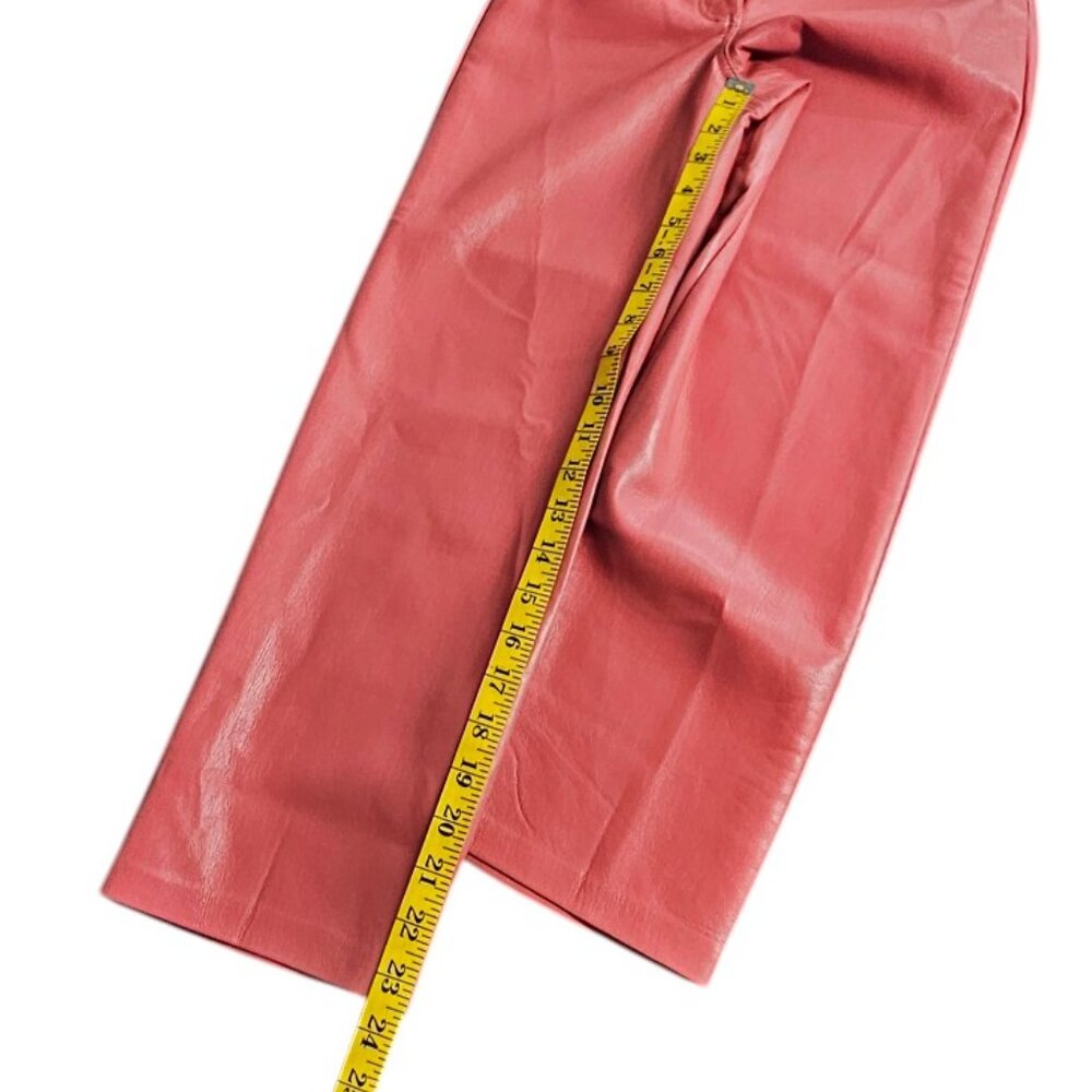 Aritzia Wilfred The Melina Cropped Pant