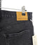 Denim Forum The Romy Slim Shorty Short