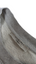 ALL SAINTS Unai Oversize Open Shoulder Sweatshirt
