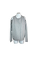 ALL SAINTS Unai Oversize Open Shoulder Sweatshirt