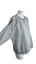 ALL SAINTS Unai Oversize Open Shoulder Sweatshirt