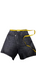 AGOLDE Criss Cross Shorts