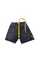 AGOLDE Criss Cross Shorts