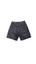 AGOLDE Criss Cross Shorts