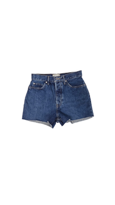 Everlane The Rigid Way High Shorts