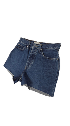 Everlane The Rigid Way High Shorts