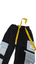 Maniere De Voir Cargo High Rise Joggers