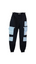 Maniere De Voir Cargo High Rise Joggers