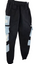 Maniere De Voir Cargo High Rise Joggers