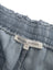 Melissa Nepton Chambray Pull On Tie Waist Tencel Pants