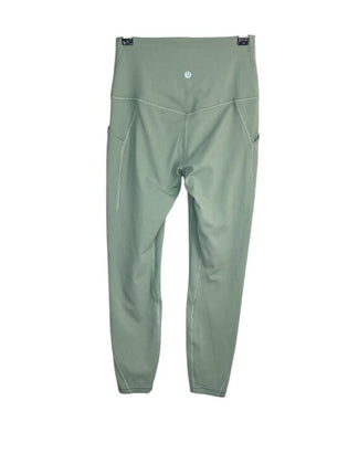 Lululemon Align High Rise Pant with Pockets 25"