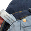 DU/ER Four Way Flex Denim, High Rise Skinny Jeans
