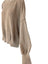 Aerie Relaxed Drop Shoulder Knit Sweater