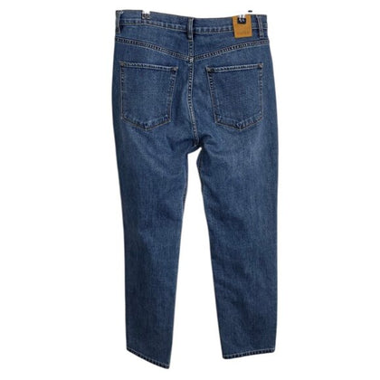 DU/ER Midweight Performance Denim