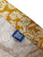 RIPSKIRT Saffron Sunflower Print Wrap Skirt