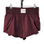 Aerie The Hugger Boxer Lined Shorts