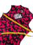 Hearts & Roses London Heart Print Dress