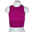 Alphalete Cropped Athletic Tank Top