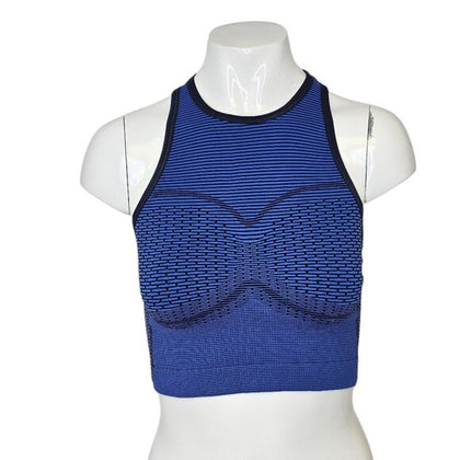 Gymshark Sport Seamless Cropped Tank