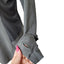 Mountain Hardwear Half Zip Breathable Long Sleeve Top