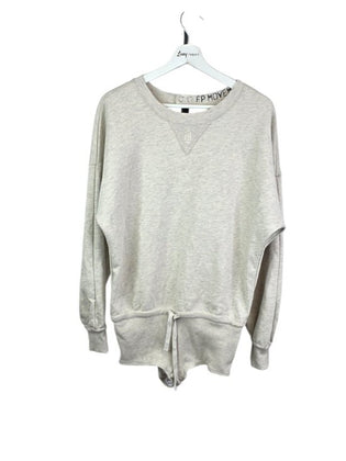 Free People Movement For The Win Playsuit