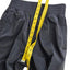 Abercrombie & Fitch YPB, Motion Tek Nylon, Pull On Jogger