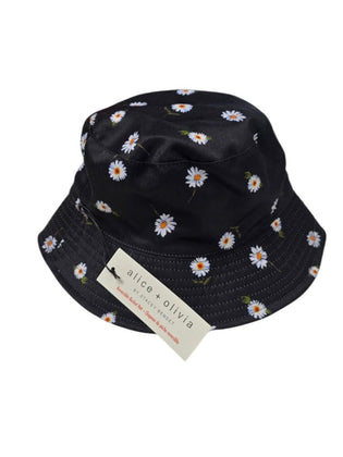 Alice + Olivia Reversible Bucket Hat