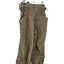 Lululemon Womens Cinchable Wide-Leg High-Rise Pant