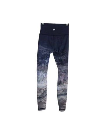 Lululemon Wunder Under High-Rise Tight