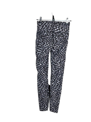 Lululemon Fast and Free Tight II 25"