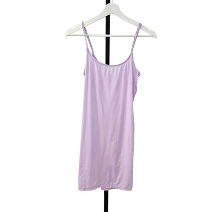 SKIMS Fits Everybody Slip Dress