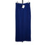 St. John Evening Cobalt Blue Santana Knit Pencil Skirt