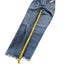 Good American Good Curve Straight Jeans
