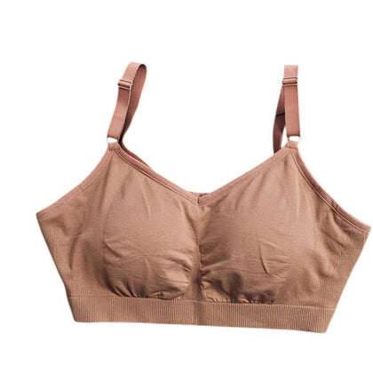 Knix Good To Go seamless wireless bra