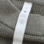 Lululemon Merino Wool-Blend Ribbed Crewneck Sweater