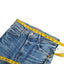 MOTHER High Waisted Rascal Flood Jeans